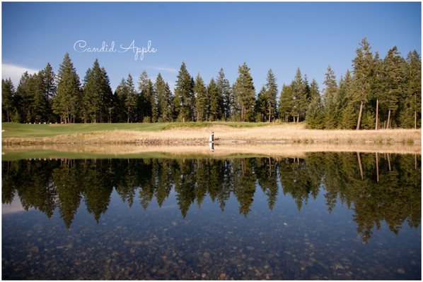 The Quaaout Lodge & Spa at Talking Rock Golf Resort by null