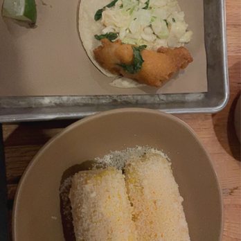 Bartaco - Baja Fish Taco, Street Corn - Tacos Near Me - Raleigh, North Carolina