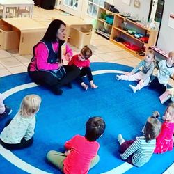 Cosmos Montessori