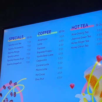 K Dessert cafe - Bubble Tea Near Me - Tampa Bay, Florida K Dessert cafe - Bubble Tea Near Me - Tampa Bay, Florida