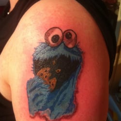 Hucht Ink Tattoo