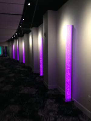 Renaissance Edmonton Airport Hotel by null