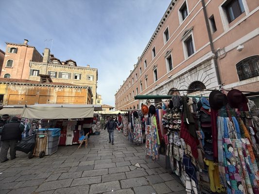 Rialto Mercato by null