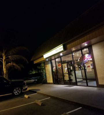 Hector's Pizza by null