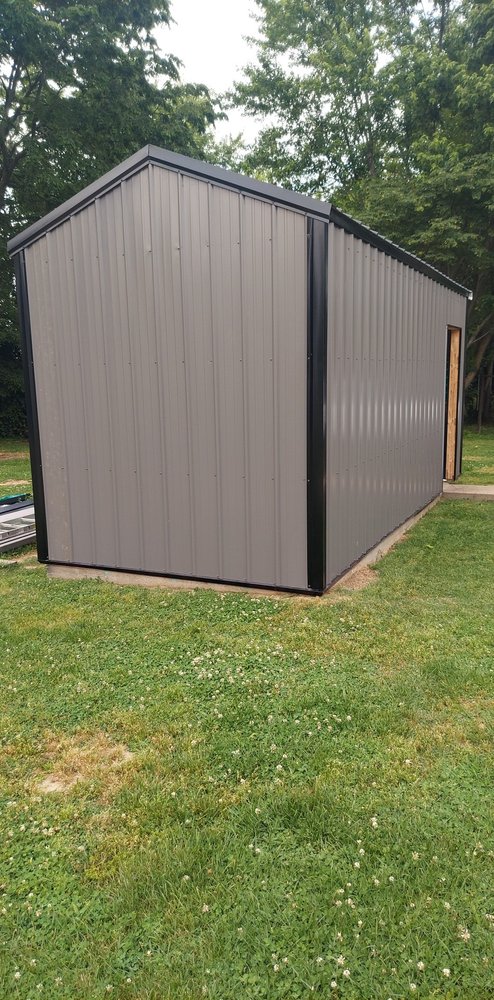 Slide of HomePros Service