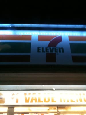 7-Eleven