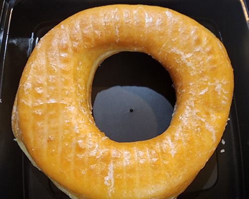 Aurora Donuts & Ice Cream by null