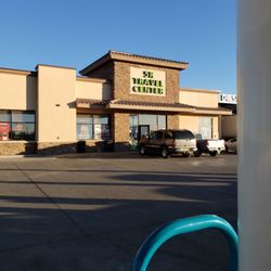 5-R Travel Center