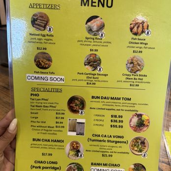 Hanoi 36 Streets - Vietnamese Near Me - Sacramento, California Hanoi 36 Streets - Vietnamese Near Me - Sacramento, California