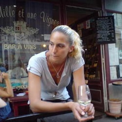 Mille et une Vignes les
