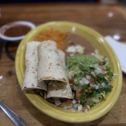 El Taco Mexican Grill - Tacos Al Carbon