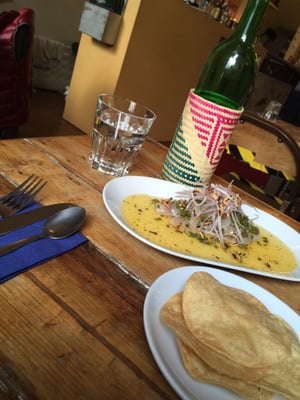 Trejo’s Tacos - Notting Hill by null