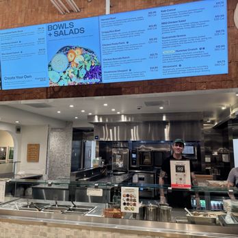 sweetgreen - Healthy Salads, Wraps, and Bowls - Salad Near Me - Houston, Texas sweetgreen - Healthy Salads, Wraps, and Bowls - Salad Near Me - Houston, Texas