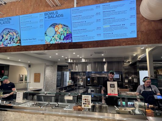 sweetgreen by null