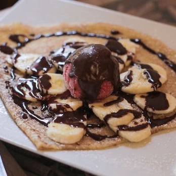 La Sarrasine - Creperies Near Me - Paris, 75 La Sarrasine - Creperies Near Me - Paris, 75