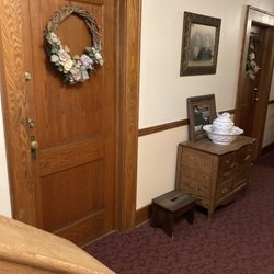 The White Oak Inn