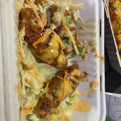 Chicken Bites... Yumm, great deal