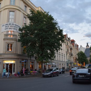 Cafe Luise - Cafes Near Me - Leipzig, SN