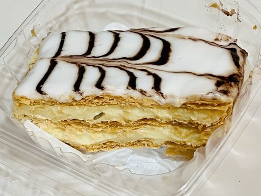 Europan Cafe by null