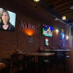 Fat Boyz Bar & Grill