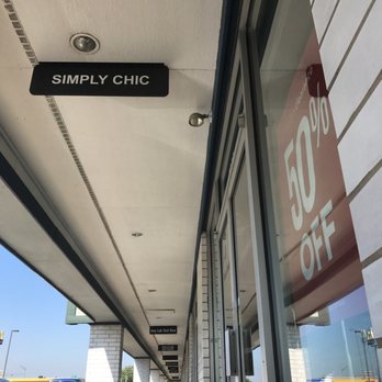 Simply Chic - Love this store! - Used, Vintage & Consignment Near Me - Fishers, Indiana