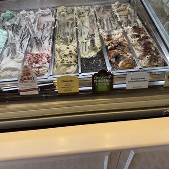 Bacio Di Latte - Ice Cream & Frozen Yogurt Near Me - Palo Alto, California