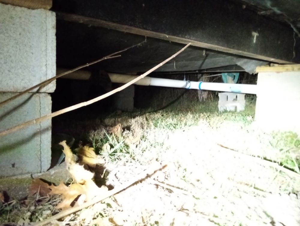 Slide of Holmes Drain Cleaning