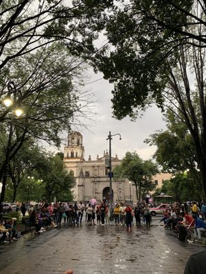 Coyoacán by null