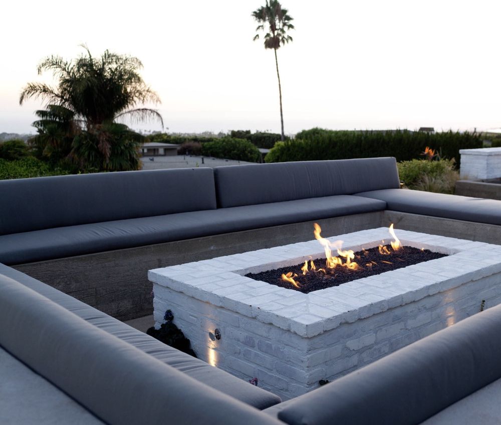 Slide of USA Builders