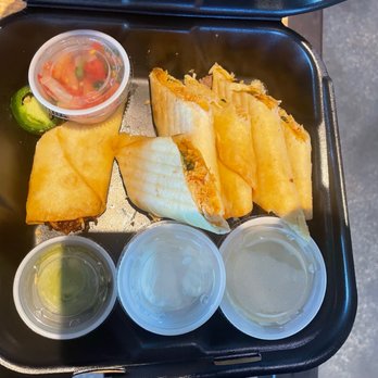Tijuana Flats - Tex-Mex Near Me - Ponte Vedra, Florida