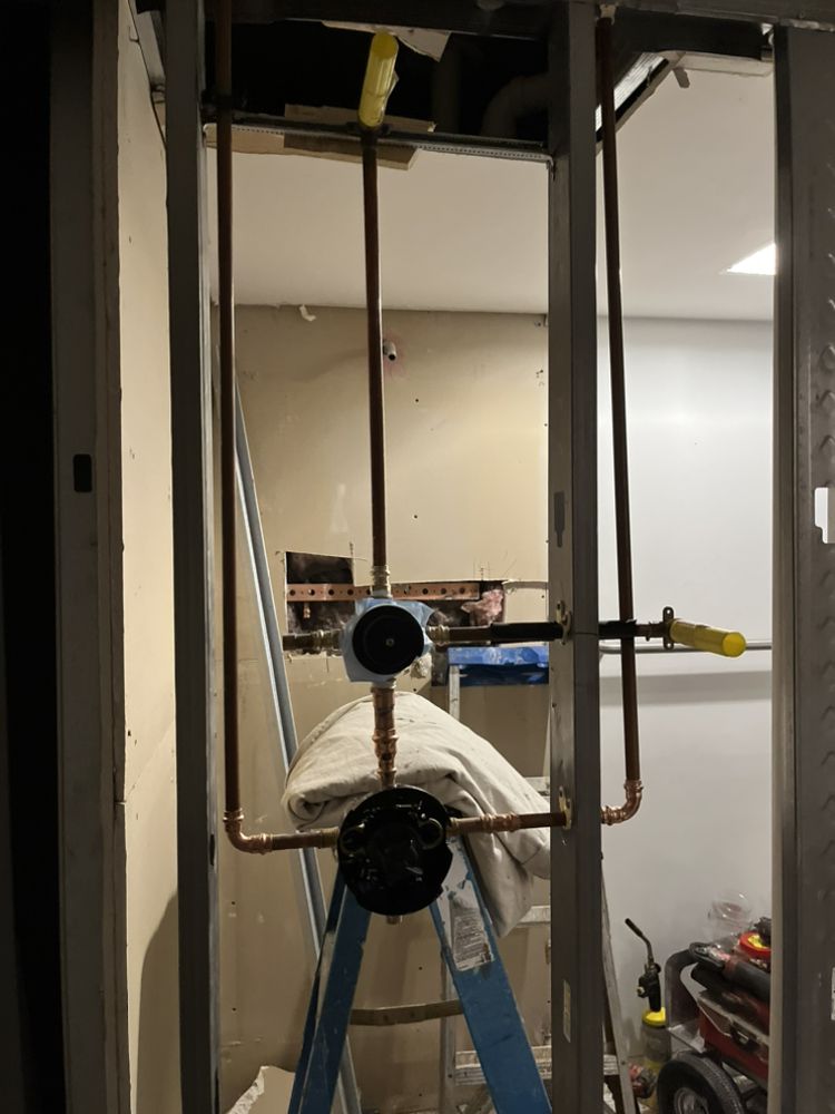 Slide of Top Plumbing Service