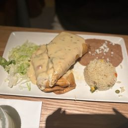 Chimichanga