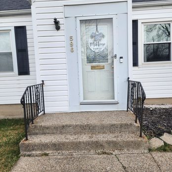 The Home Depot - Before front door - Nurseries & Gardening Near Me - Buffalo, New York