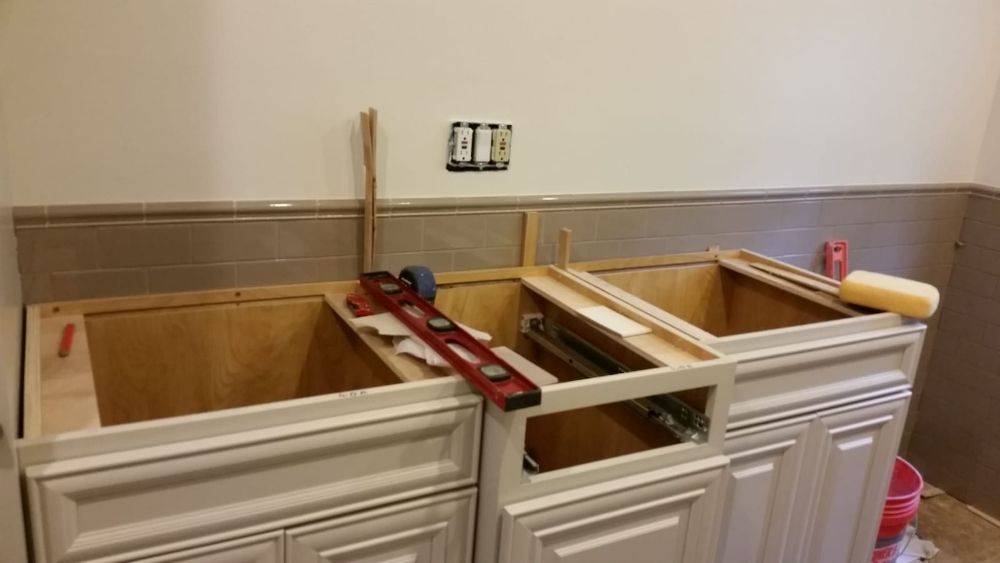 Slide of Green Valley Home Repair