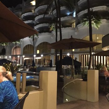 Kō - View of the hotel - Seafood Near Me - Maui, Hawaii Kō - View of the hotel - Seafood Near Me - Maui, Hawaii