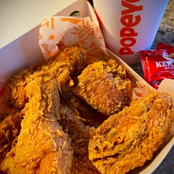 Second location in Richmond!! Fresh, Hot, Juicy & Spicy!! Super Yummy!