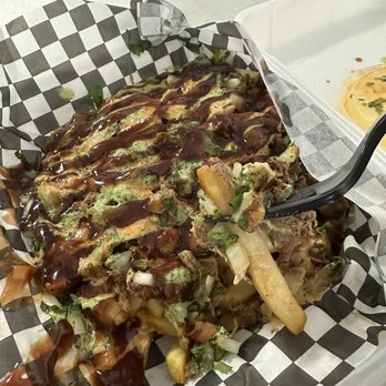 Dripped Birria - Birria fries - Tacos Near Me - Houston, Texas Dripped Birria - Birria fries - Tacos Near Me - Houston, Texas