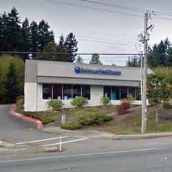 Bellevue Healthcare - Bellevue Healthcare Bremerton conveniently located on SR 303