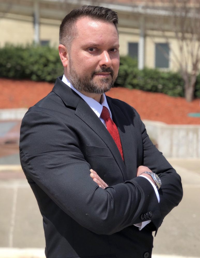 Schulte & Apgar, PLLC - disability attorney in Plano, TX