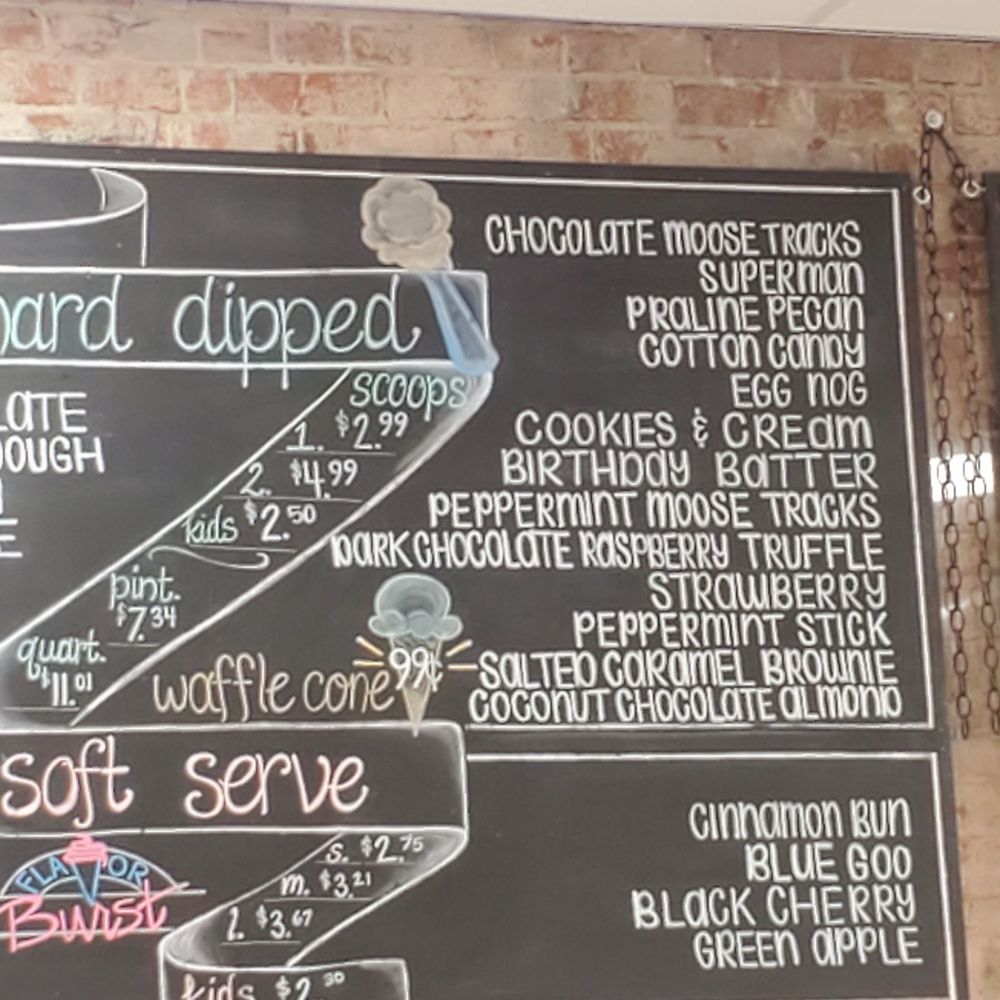 Danville Dips - Ice Cream & Frozen Yogurt Near Me - Danville, Indiana Danville Dips - Ice Cream & Frozen Yogurt Near Me - Danville, Indiana