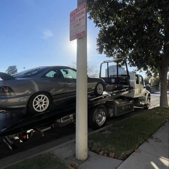 Code 4 Towing - Towing Near Me - Rosemead, California Code 4 Towing - Towing Near Me - Rosemead, California