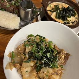 Pad Kee Mao