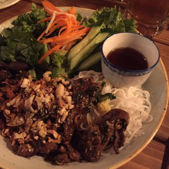 CÔBA - Bun - Vietnamese Near Me - Seattle, Washington CÔBA - Bun - Vietnamese Near Me - Seattle, Washington