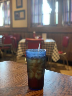 Goodson's Cafe by null