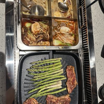 Sōke BBQ & Hotpot - Barbeque Near Me - Brooklyn Park, Minnesota Sōke BBQ & Hotpot - Barbeque Near Me - Brooklyn Park, Minnesota