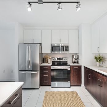 The Asher - Kitchen - Apartments Near Me - Alexandria, Virginia The Asher - Kitchen - Apartments Near Me - Alexandria, Virginia