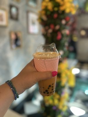 Alice in the Village by null