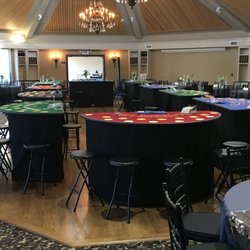 Always A Winner Casino Parties