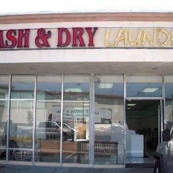 Super Wash & Dry - Laundromat Near Me - Whittier, California Super Wash & Dry - Laundromat Near Me - Whittier, California