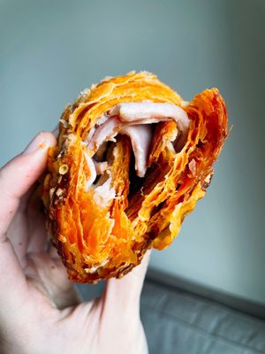 Crumble & Flake Café Pâtisserie by null